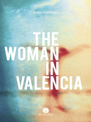 cover image of The Woman in Valencia